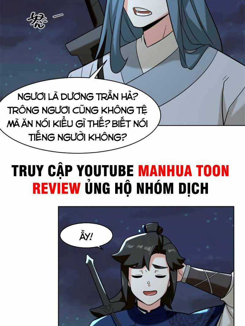 Vô Tận Thôn Phệ - Chapter 119 - Trang 9