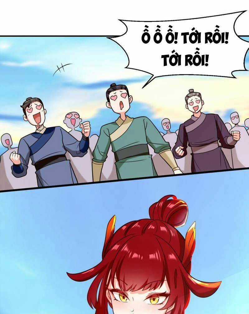 Vô Tận Thôn Phệ - Chapter 120 - Trang 2