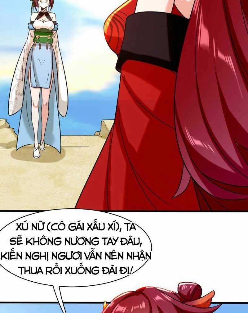 Vô Tận Thôn Phệ - Chapter 120 - Trang 12