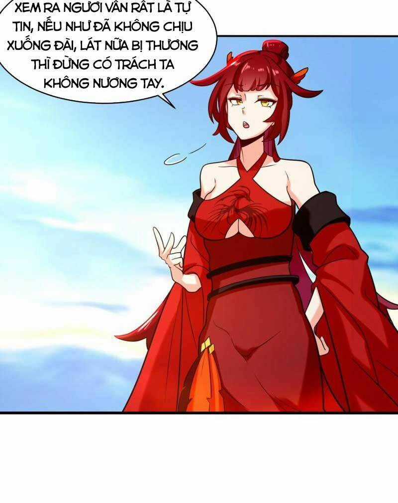 Vô Tận Thôn Phệ - Chapter 120 - Trang 15