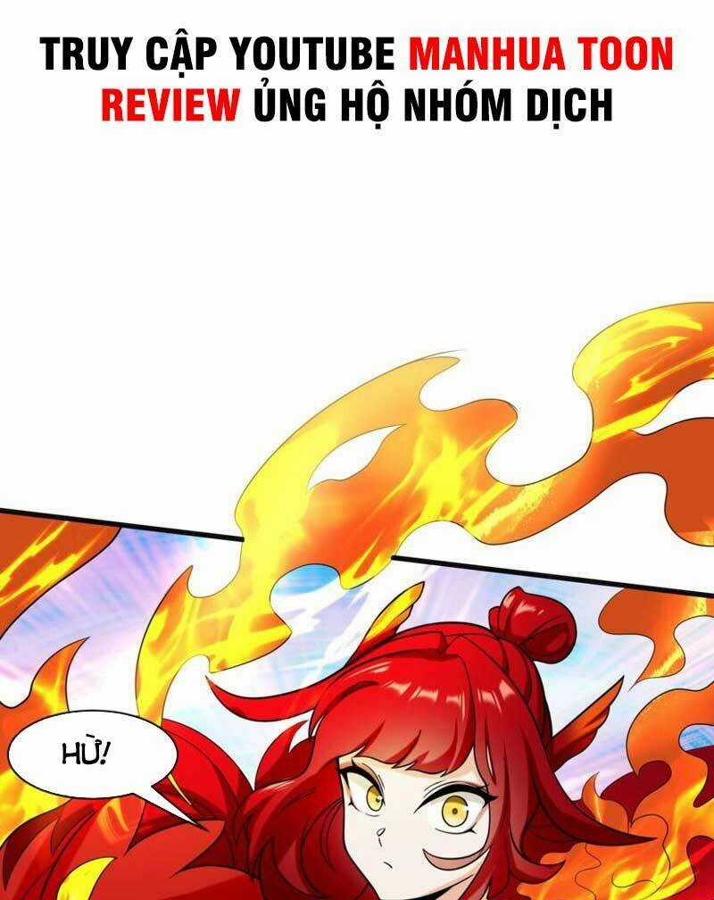 Vô Tận Thôn Phệ - Chapter 120 - Trang 17