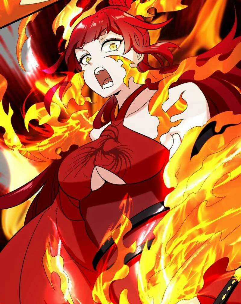 Vô Tận Thôn Phệ - Chapter 120 - Trang 19