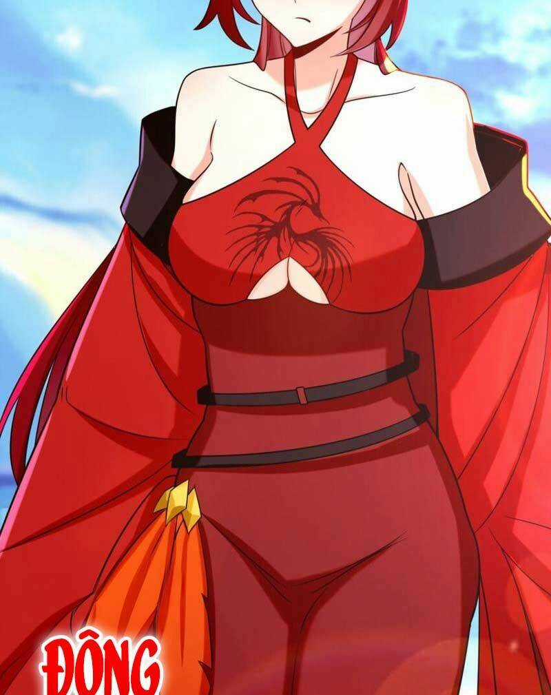 Vô Tận Thôn Phệ - Chapter 120 - Trang 3