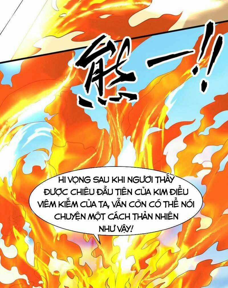 Vô Tận Thôn Phệ - Chapter 120 - Trang 21
