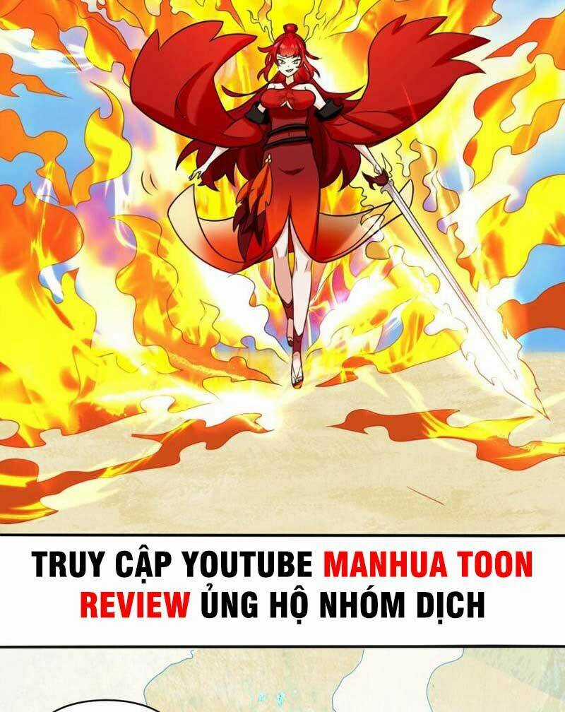 Vô Tận Thôn Phệ - Chapter 120 - Trang 22