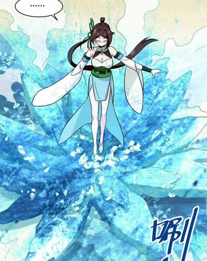 Vô Tận Thôn Phệ - Chapter 120 - Trang 23