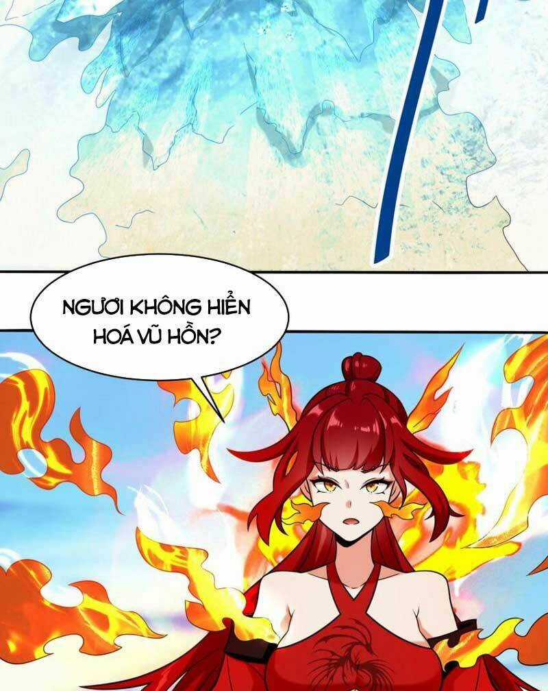 Vô Tận Thôn Phệ - Chapter 120 - Trang 24