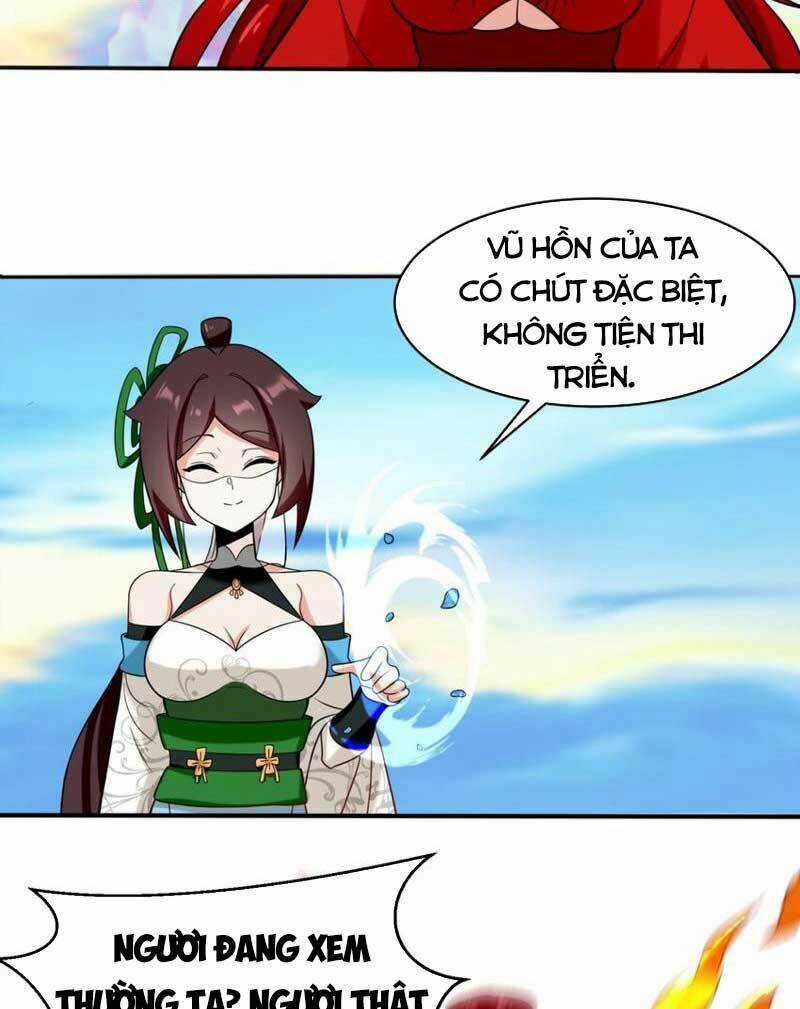 Vô Tận Thôn Phệ - Chapter 120 - Trang 25