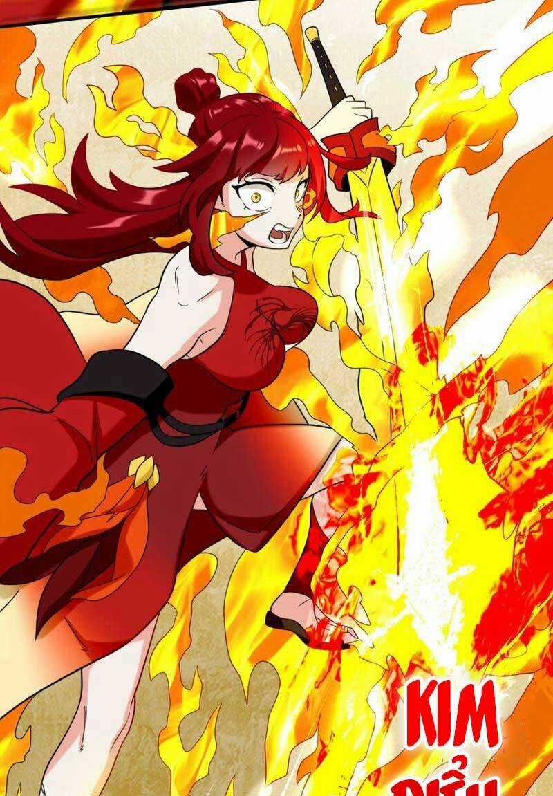 Vô Tận Thôn Phệ - Chapter 120 - Trang 27