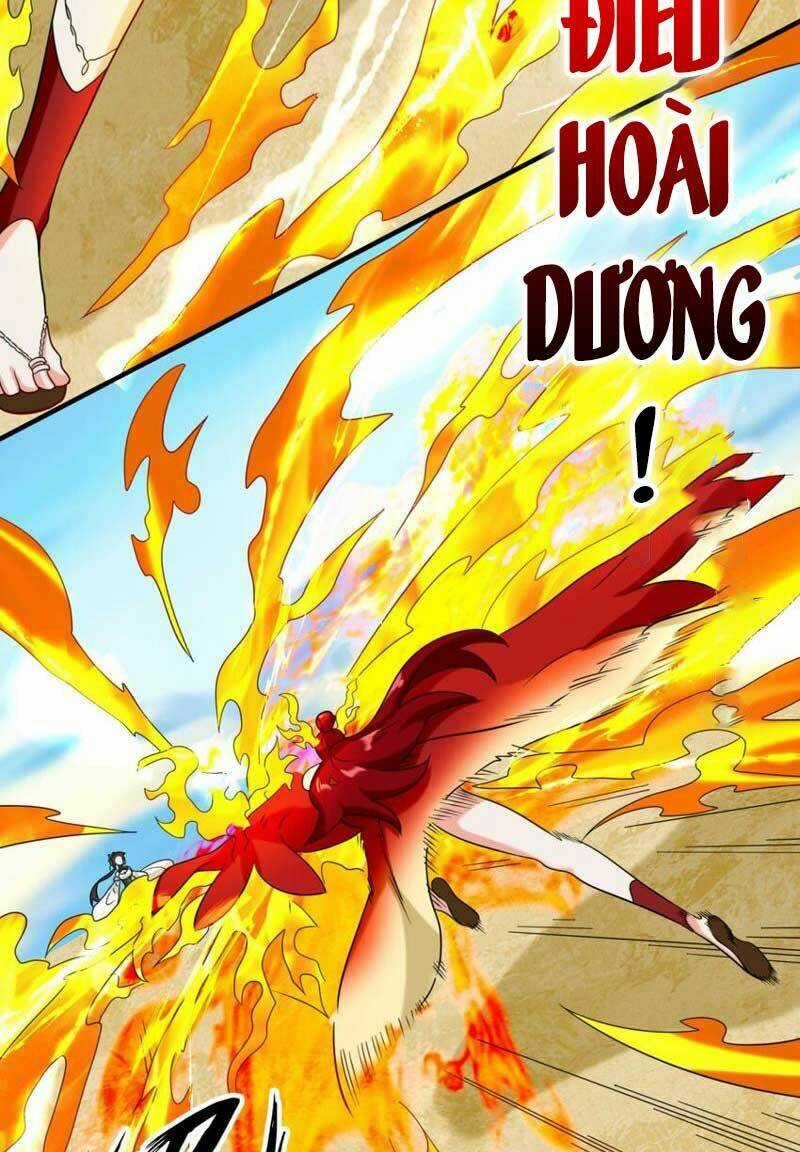 Vô Tận Thôn Phệ - Chapter 120 - Trang 28