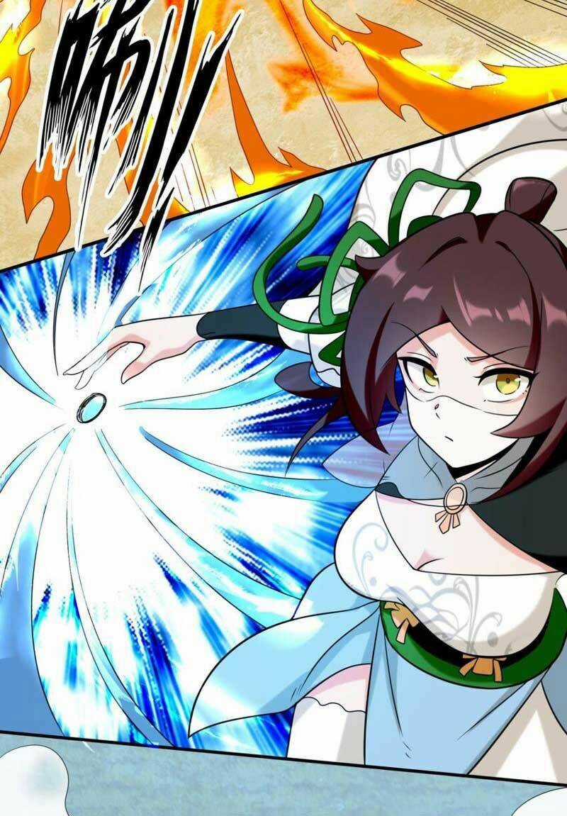 Vô Tận Thôn Phệ - Chapter 120 - Trang 29