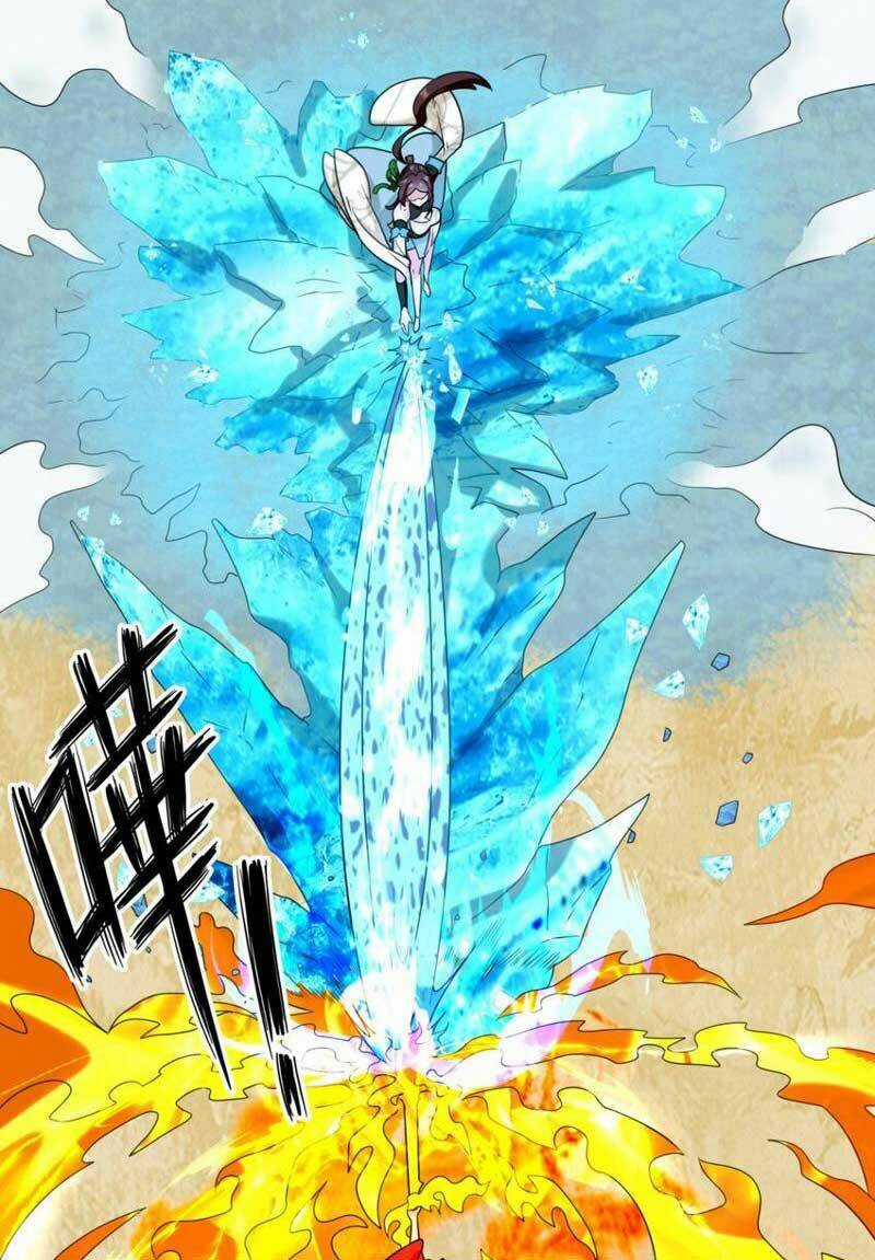 Vô Tận Thôn Phệ - Chapter 120 - Trang 30