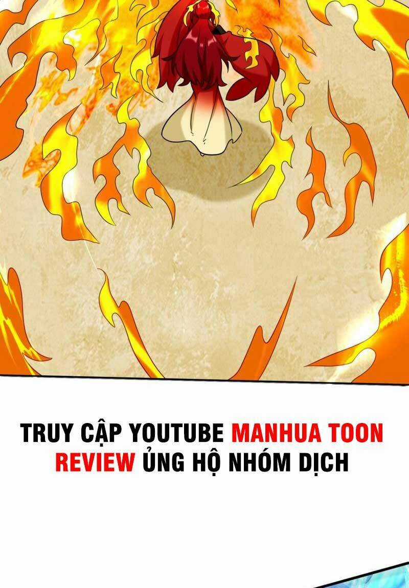 Vô Tận Thôn Phệ - Chapter 120 - Trang 31