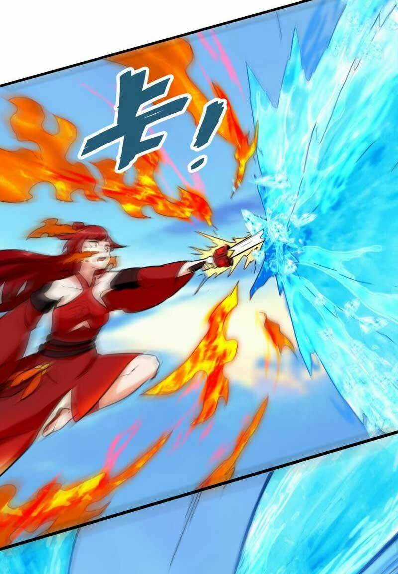 Vô Tận Thôn Phệ - Chapter 120 - Trang 32