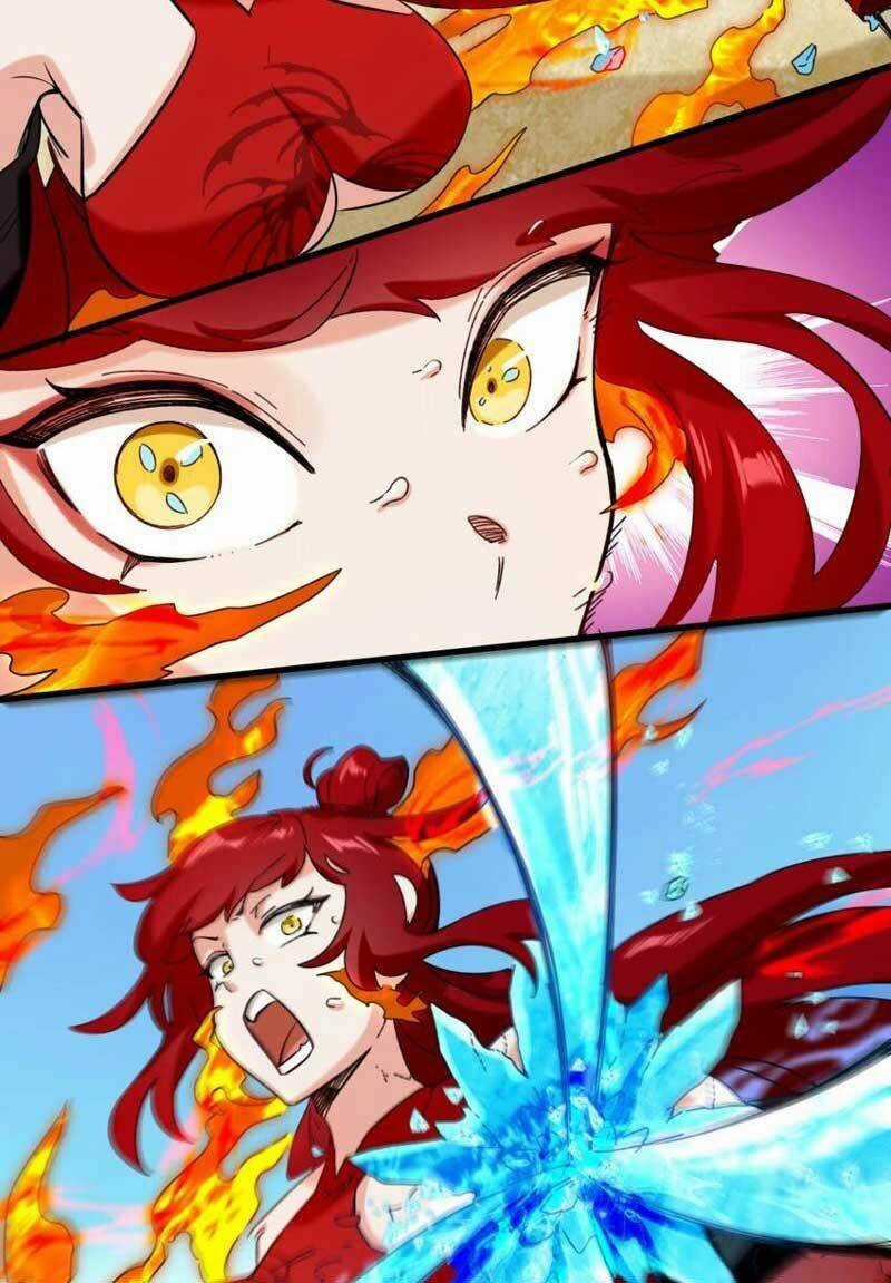 Vô Tận Thôn Phệ - Chapter 120 - Trang 34