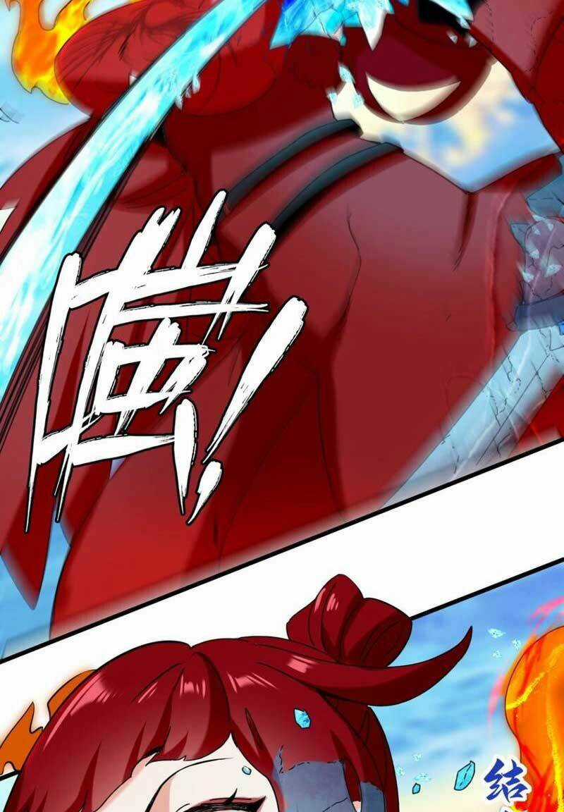 Vô Tận Thôn Phệ - Chapter 120 - Trang 35