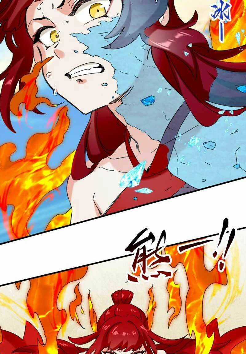 Vô Tận Thôn Phệ - Chapter 120 - Trang 36