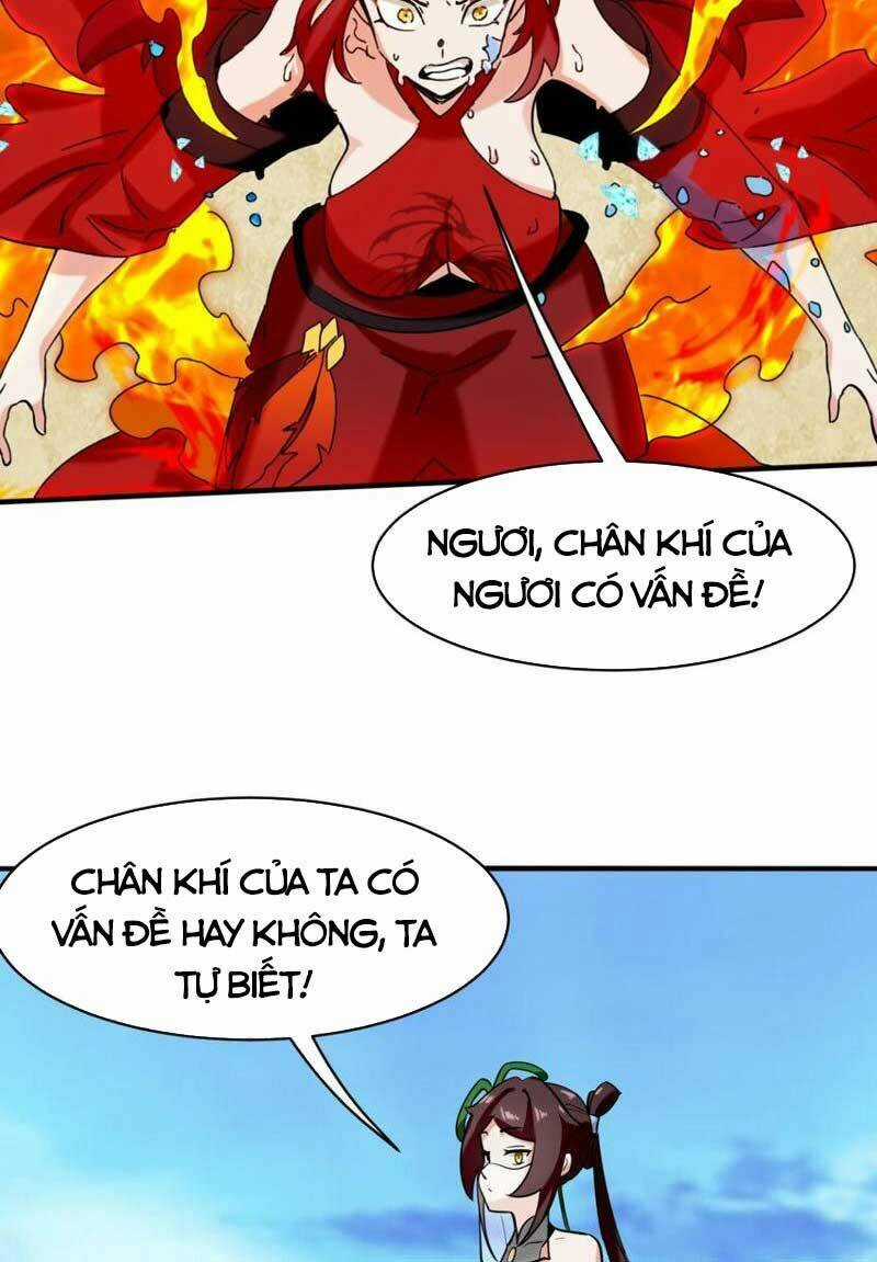 Vô Tận Thôn Phệ - Chapter 120 - Trang 37