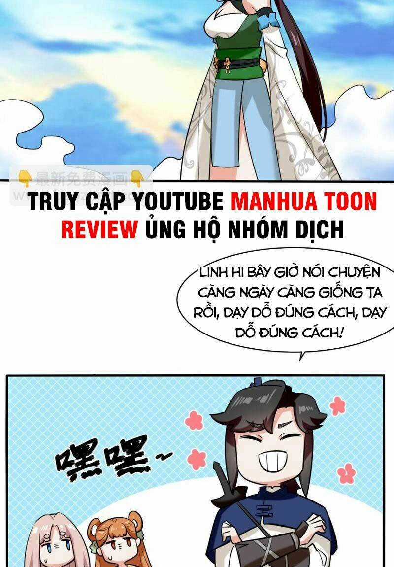 Vô Tận Thôn Phệ - Chapter 120 - Trang 38