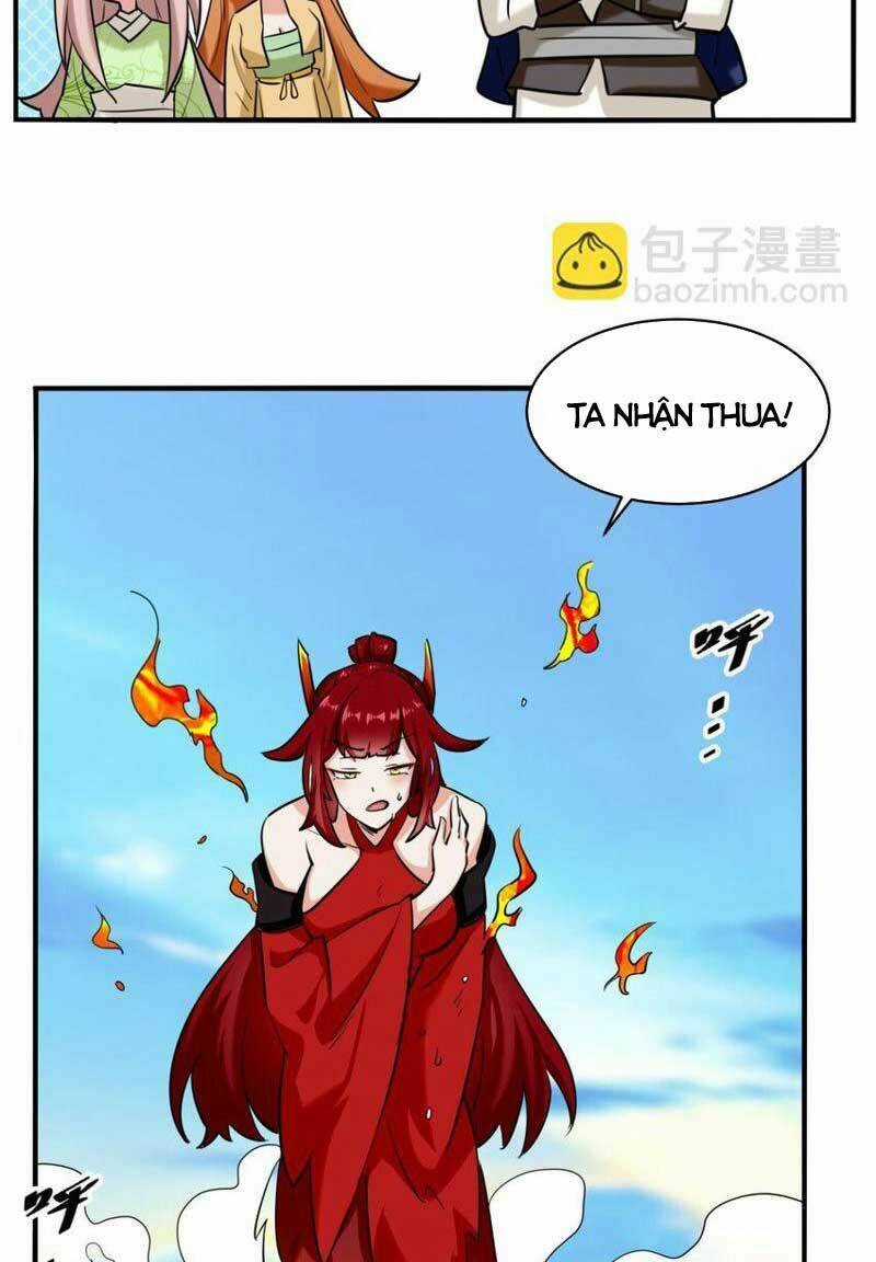 Vô Tận Thôn Phệ - Chapter 120 - Trang 39