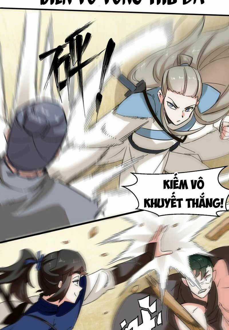 Vô Tận Thôn Phệ - Chapter 120 - Trang 41