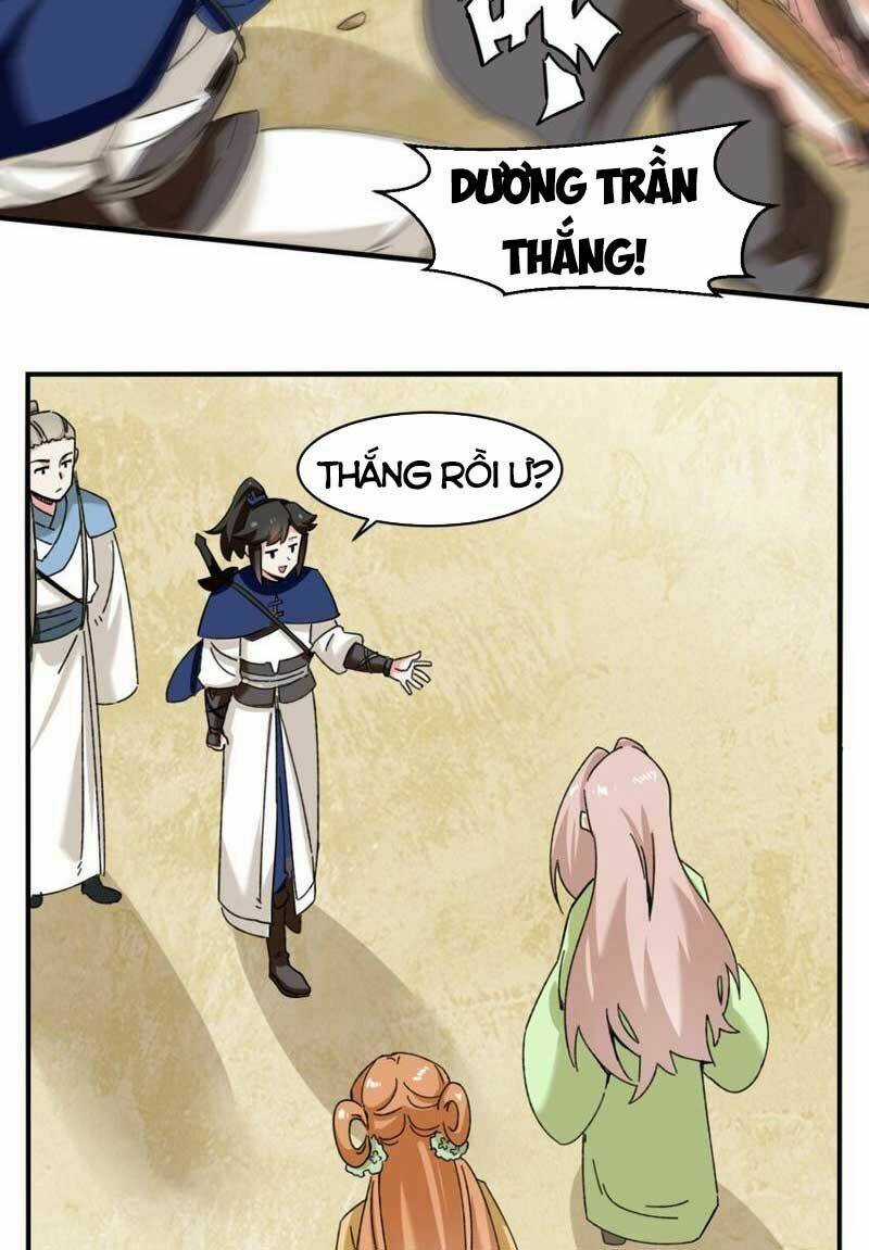 Vô Tận Thôn Phệ - Chapter 120 - Trang 42