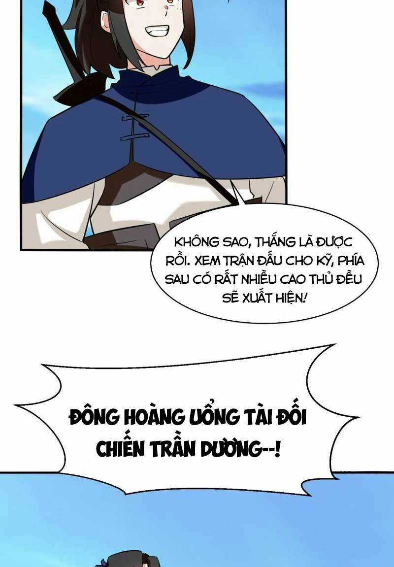 Vô Tận Thôn Phệ - Chapter 120 - Trang 44