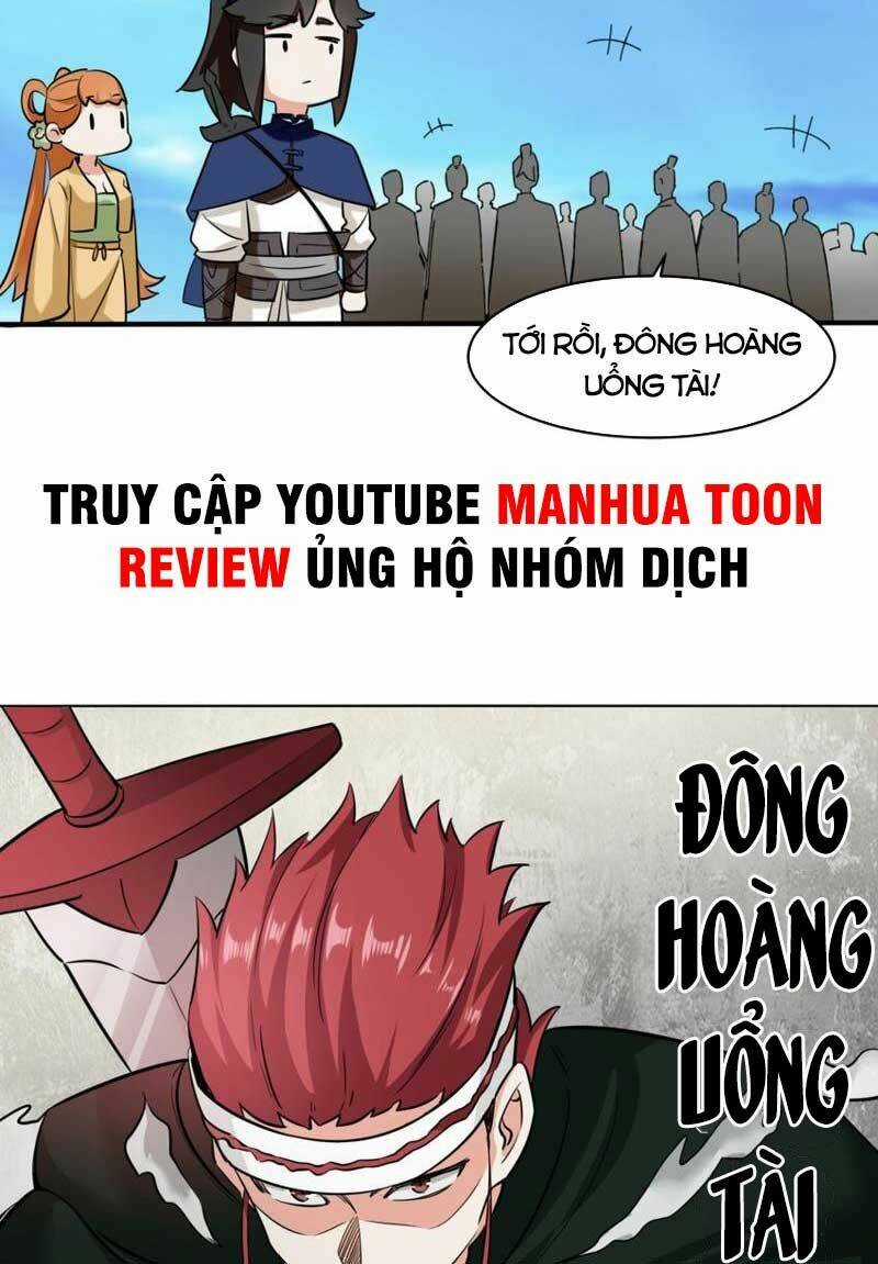 Vô Tận Thôn Phệ - Chapter 120 - Trang 45