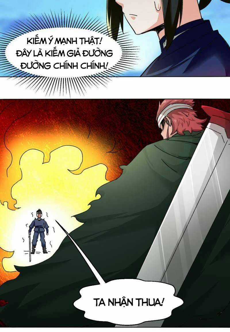 Vô Tận Thôn Phệ - Chapter 120 - Trang 47