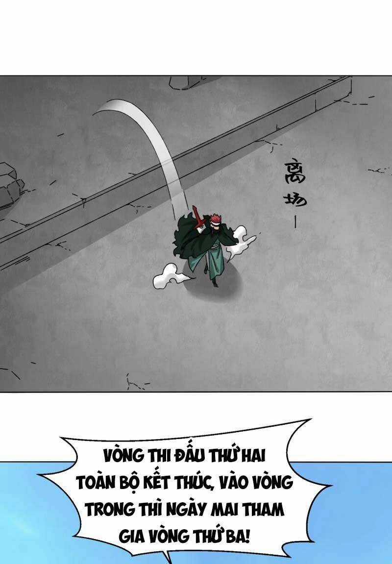 Vô Tận Thôn Phệ - Chapter 120 - Trang 48