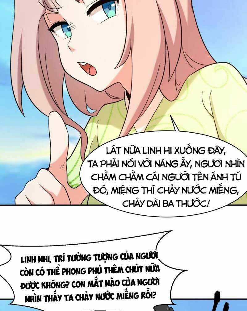 Vô Tận Thôn Phệ - Chapter 120 - Trang 6