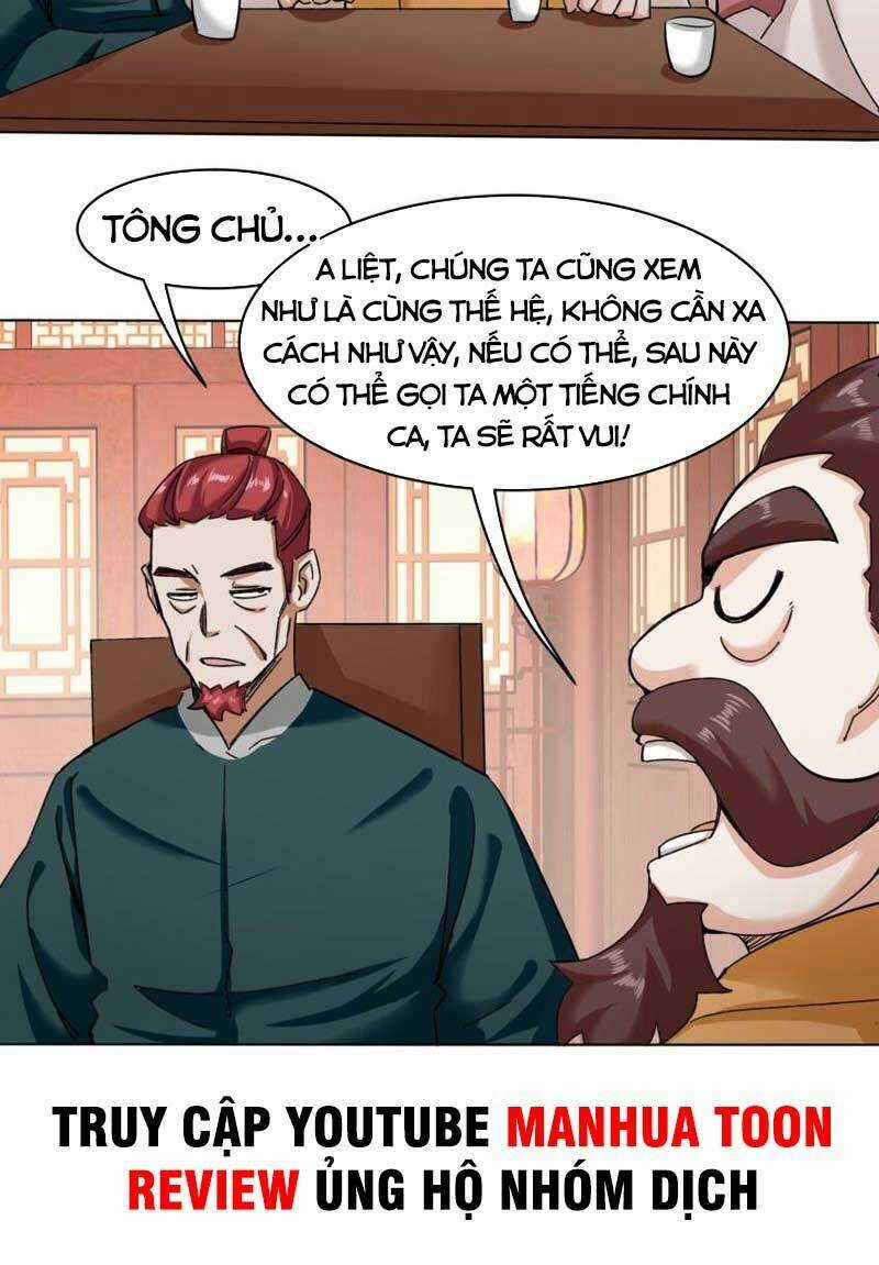 Vô Tận Thôn Phệ - Chapter 120 - Trang 51