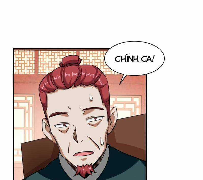 Vô Tận Thôn Phệ - Chapter 120 - Trang 52