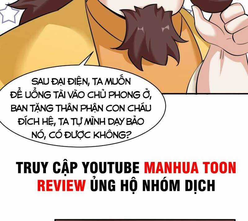 Vô Tận Thôn Phệ - Chapter 120 - Trang 54