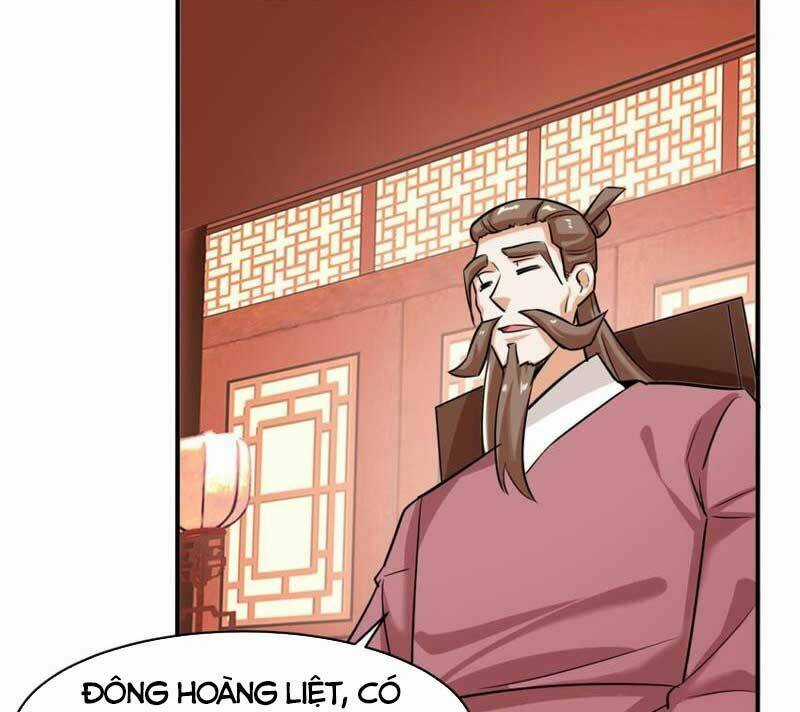 Vô Tận Thôn Phệ - Chapter 120 - Trang 55