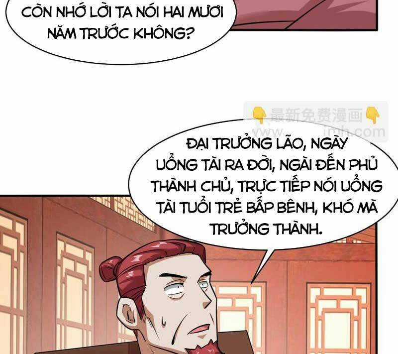 Vô Tận Thôn Phệ - Chapter 120 - Trang 56