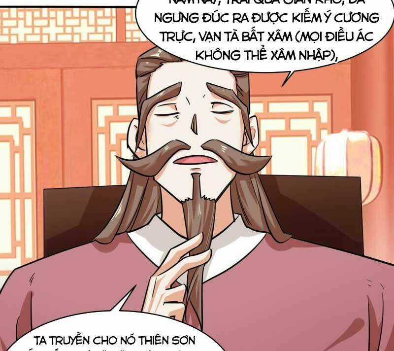 Vô Tận Thôn Phệ - Chapter 120 - Trang 58