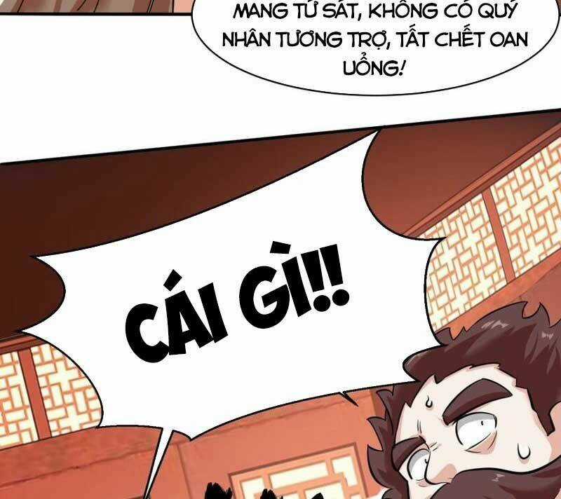 Vô Tận Thôn Phệ - Chapter 120 - Trang 60