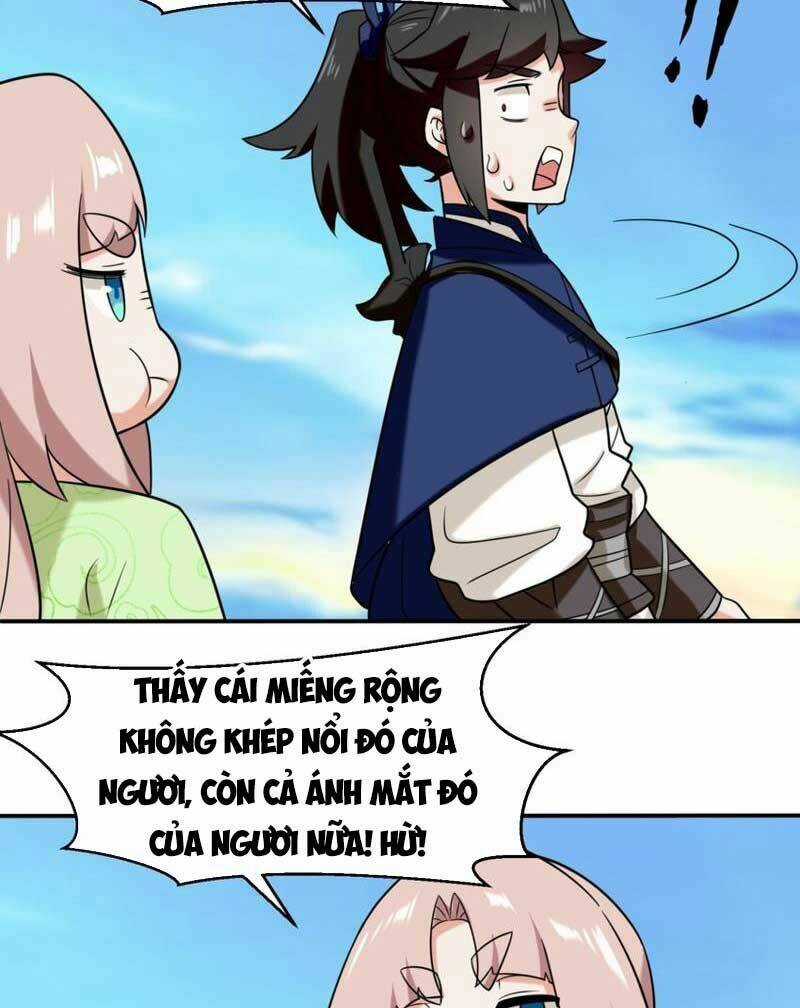 Vô Tận Thôn Phệ - Chapter 120 - Trang 7