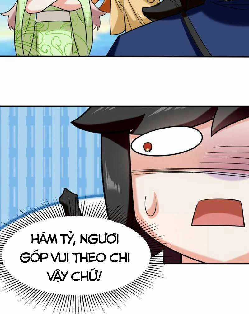 Vô Tận Thôn Phệ - Chapter 120 - Trang 10