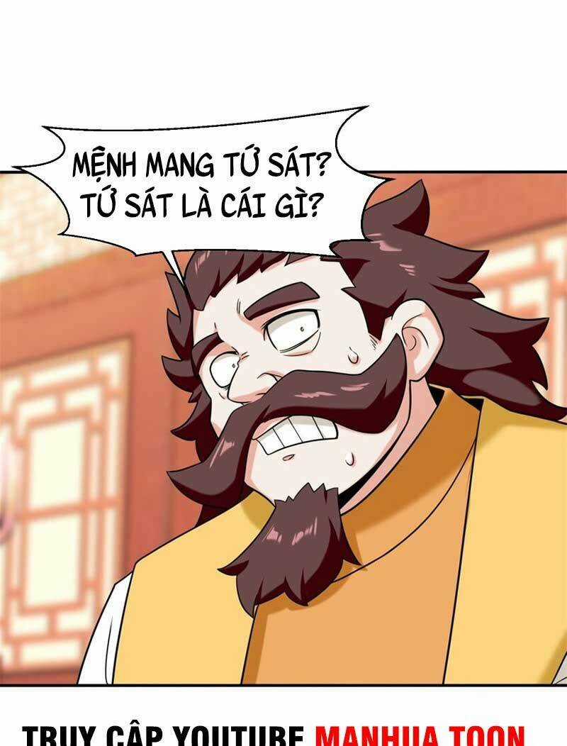 Vô Tận Thôn Phệ - Chapter 121 - Trang 2