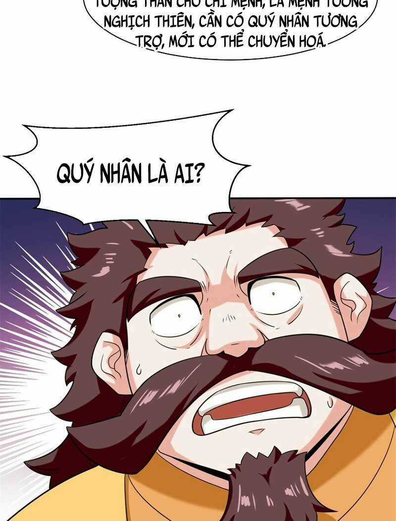 Vô Tận Thôn Phệ - Chapter 121 - Trang 11