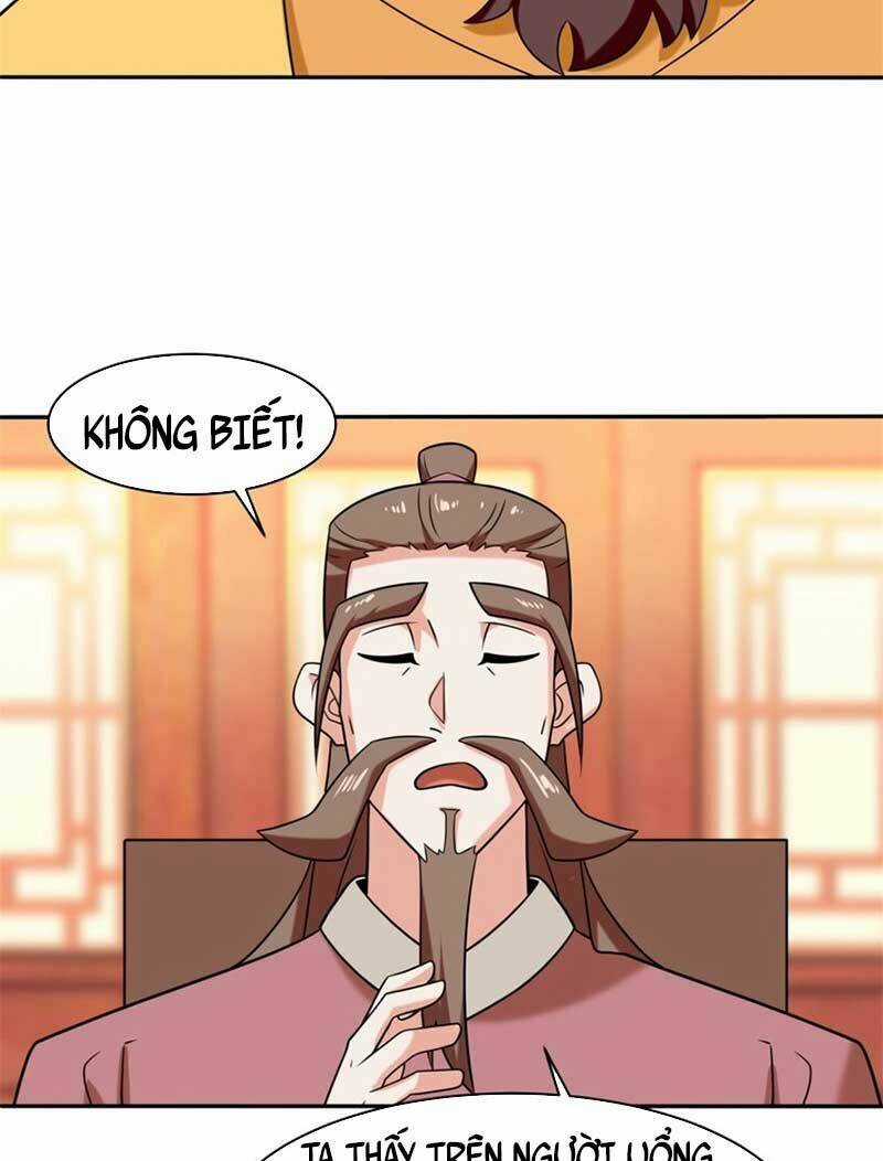 Vô Tận Thôn Phệ - Chapter 121 - Trang 12