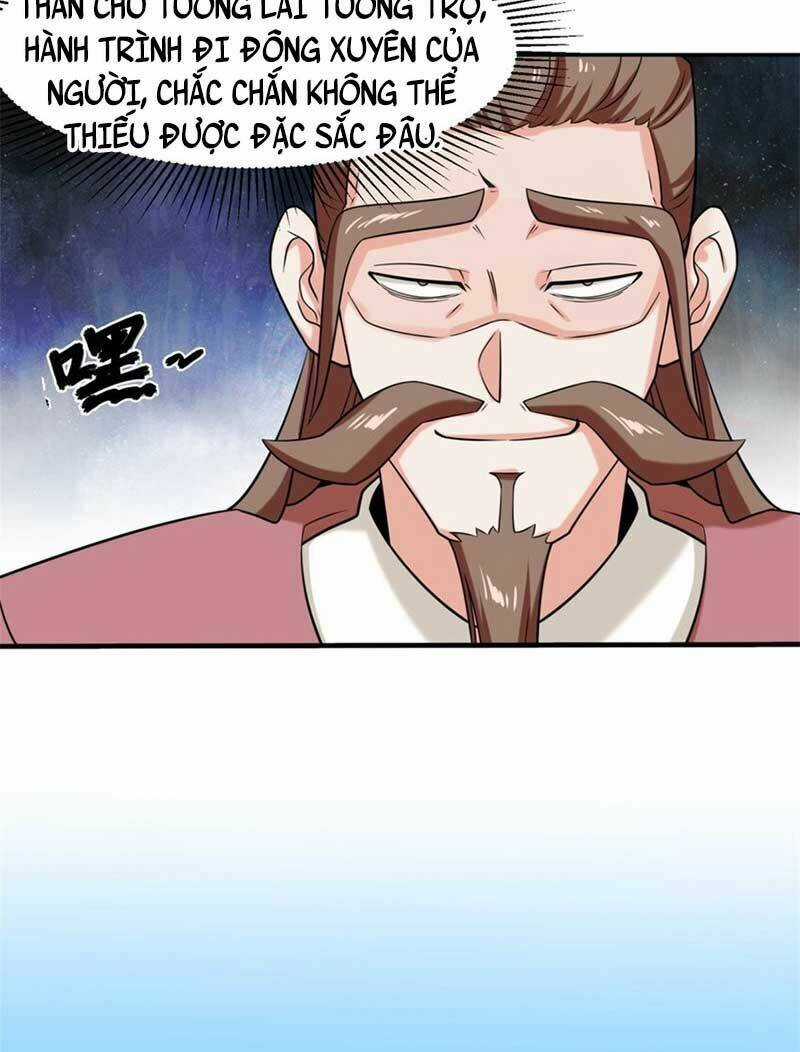 Vô Tận Thôn Phệ - Chapter 121 - Trang 14