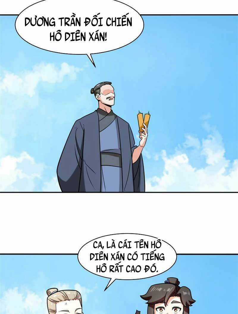 Vô Tận Thôn Phệ - Chapter 121 - Trang 16