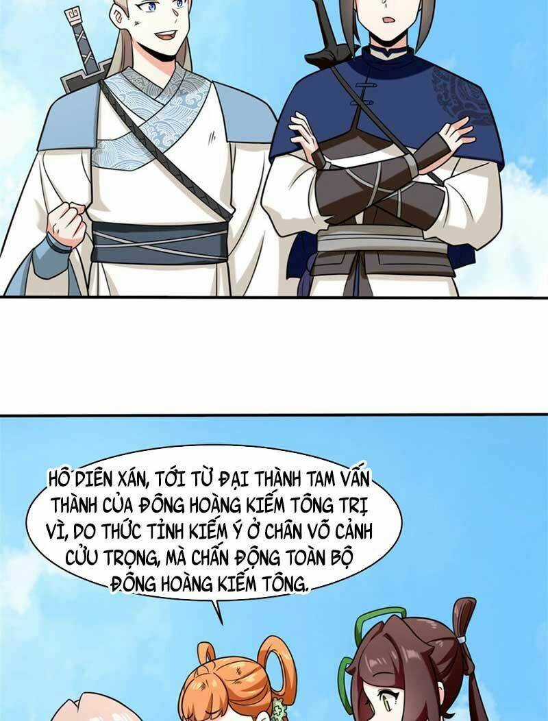 Vô Tận Thôn Phệ - Chapter 121 - Trang 17