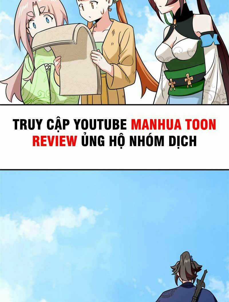 Vô Tận Thôn Phệ - Chapter 121 - Trang 18