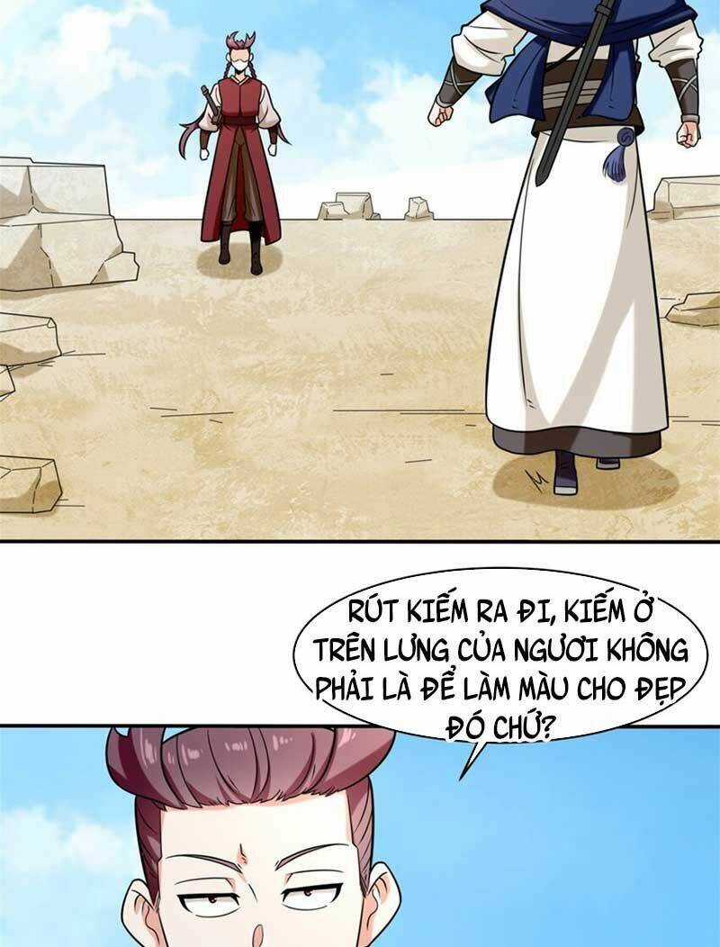 Vô Tận Thôn Phệ - Chapter 121 - Trang 19