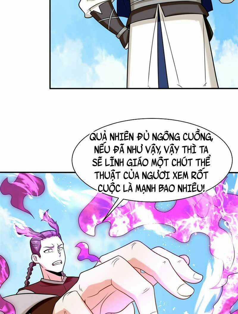 Vô Tận Thôn Phệ - Chapter 121 - Trang 21