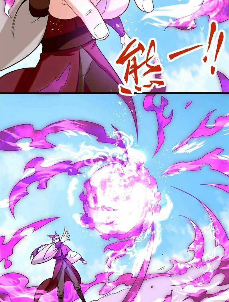 Vô Tận Thôn Phệ - Chapter 121 - Trang 22